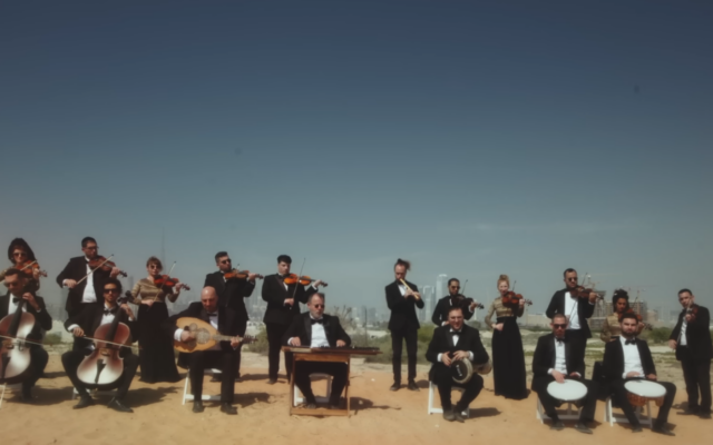 israeli-orchestra-accused-of-robbing-arab-heritage-with-release-of-umm
